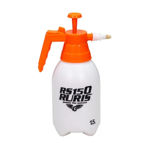 Kézi permetező ruris rs 150