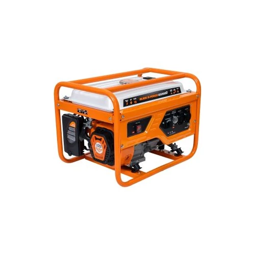 RURIS Aggregátor R-Power GE 2800
