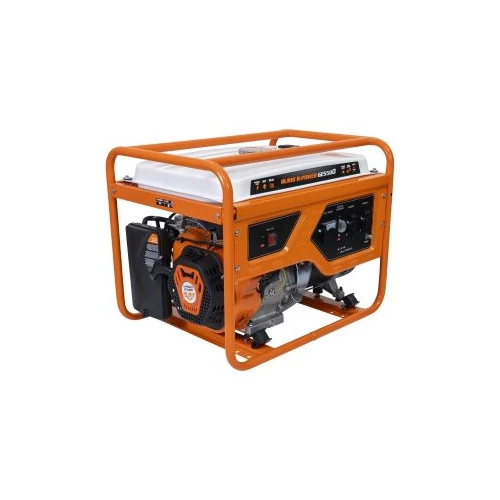 RURIS Aggregátor R-Power GE 5500