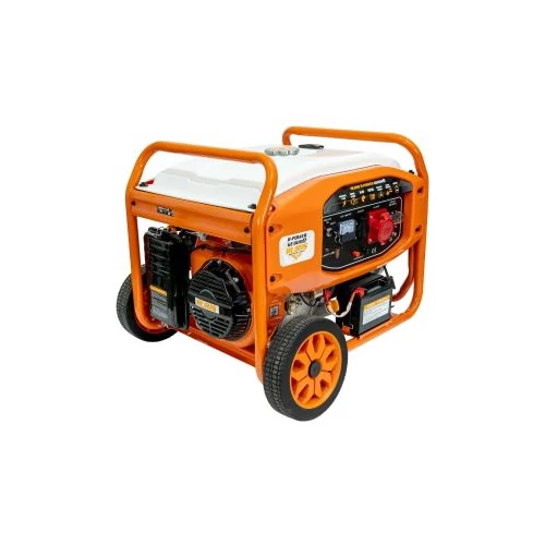 Ruris Aggregátor RURIS R-Power GE 8000