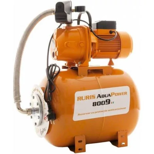 Ruris Hidrofor Aquapower 8009