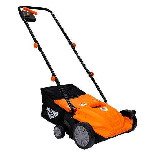 Ruris Elektromos gyepszellőztető RXE888