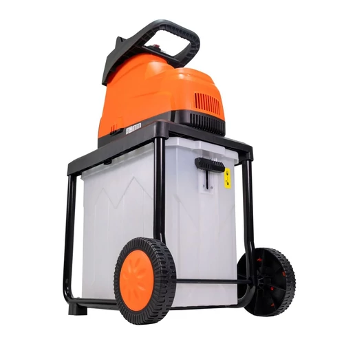 RURIS ST200S Elektromos ágaprító 2800W