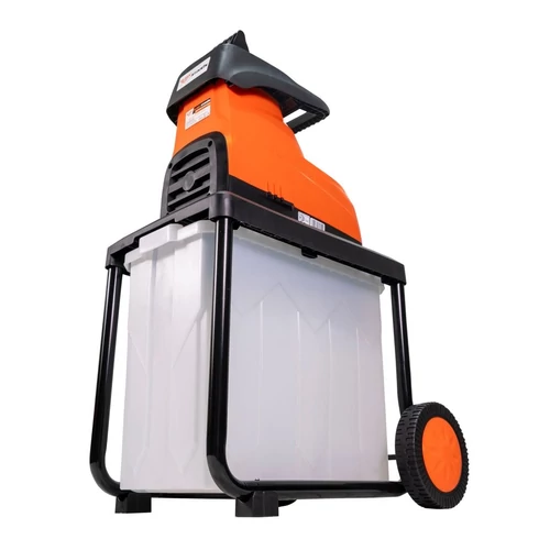RURIS ST200S Elektromos ágaprító 2800W