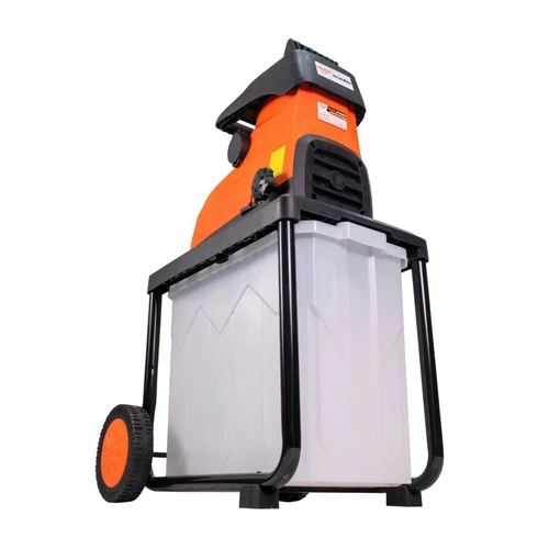 RURIS ST200S Elektromos ágaprító 2800W
