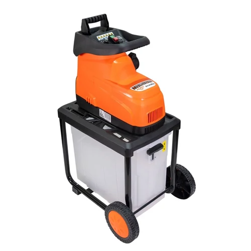 RURIS ST200S Elektromos ágaprító 2800W