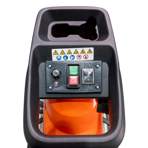 RURIS ST200S Elektromos ágaprító 2800W