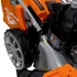 Ruris Benzinmotoros fűnyíró RX311S