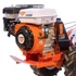 Ruris Rotációs kapa 5800R