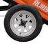 Utánfutó RURIS 750S