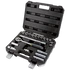 TopMaster Pro Szerszámkészlet 20db 1/2