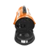 Ruris Hőlégfúvó Vulcano 2000