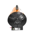 Ruris Hőlégfúvó Vulcano 883