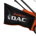 Ruris Benzinmotoros fűnyíró DAC 100XLS