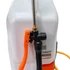 Elektromos permetező ruris rse 1800PRO