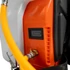 Elektromos permetező ruris rse 1800PRO
