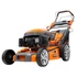 Dac 150xls fűnyíró