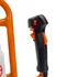 Ruris Benzinmotoros földfúró TT10