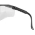 Szemüveg Safetyco B507, víztiszta, állítható