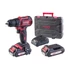 Raider Pro R20 Ütvecsavarozó 20V,44nm, 2x2Ah RDP-SBCD20 Set