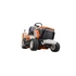 RURIS RX EXPLORER 840M fűnyíró traktor