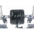 RURIS RX EXPLORER 840M fűnyíró traktor