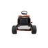 RURIS RX EXPLORER 840M fűnyíró traktor