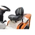 RURIS RX EXPLORER 840M fűnyíró traktor