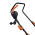 Ruris Elektromos fűnyíró RXE 1500