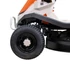 Fűnyíró traktor ruris rx pilot 001m